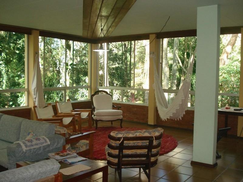 Мини-отель Sitio do Cardoso Cama e Café