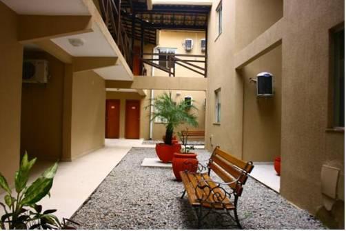 Hotel Porto Seguro Centro