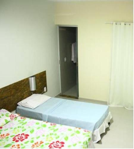 Hotel Porto Seguro Praia