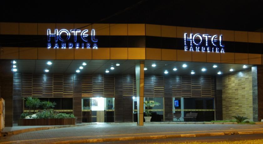 Hotel Bandeira