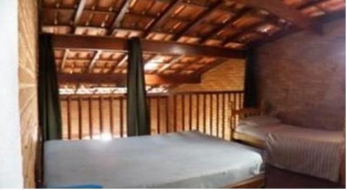 Хостел America do Surf Hostel