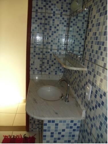 Apartments Paraty