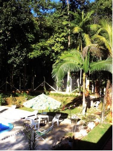 Pousada Residencial Praia Brava