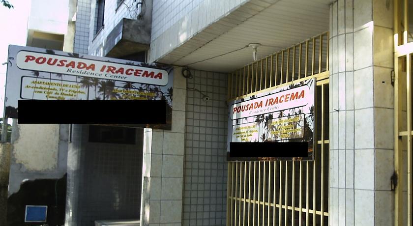 Pousada Iracema Residence
