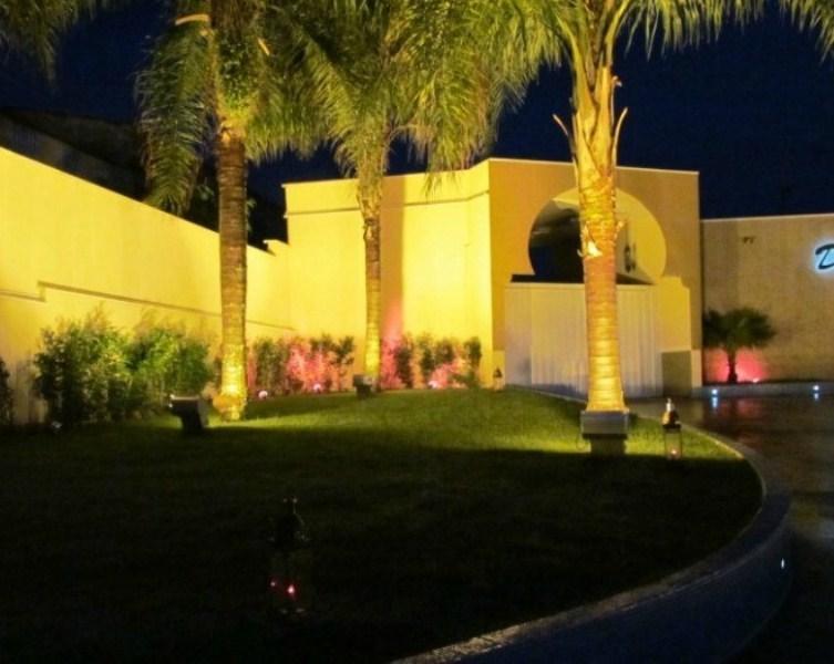 Отель Motel Dubai