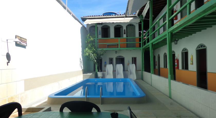 Hotel Pousada Imperial