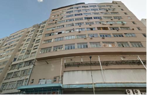 Apartment Nossa Copacabana