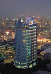 Taichung Maison de Chine Hotel