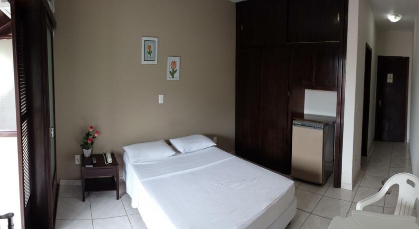 Отель Presto Hotel