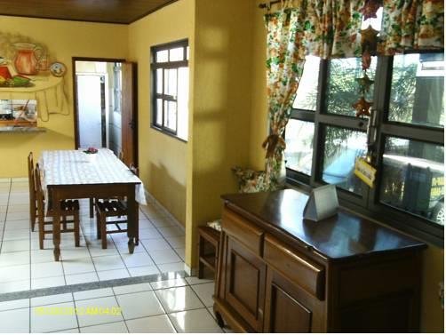 Отель Hostel Ecological