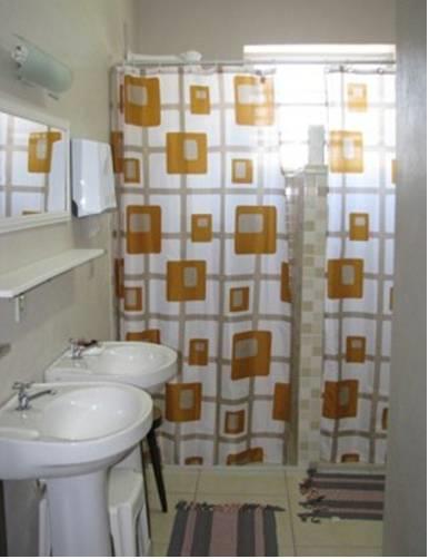 Хостел Joinville Hostel