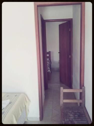 Гостевой дом Pousada Vila Colonial