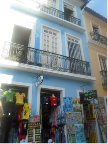Hostel São Jorge