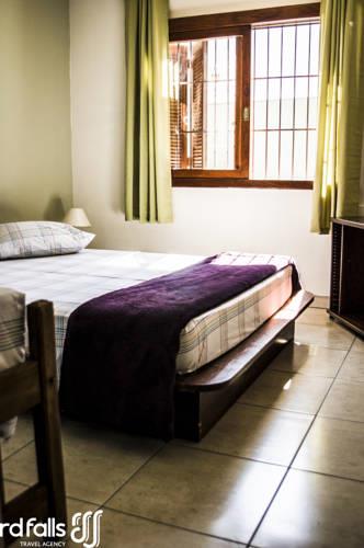 Bambu Guest House