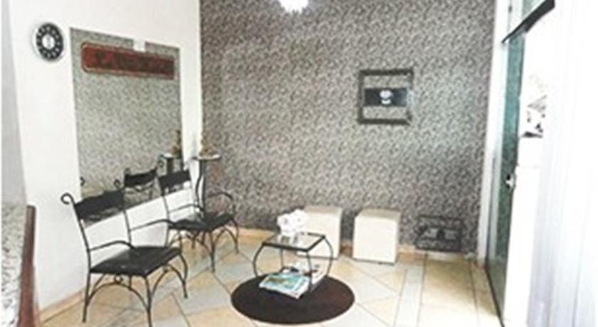 Отель Lavie Hotel