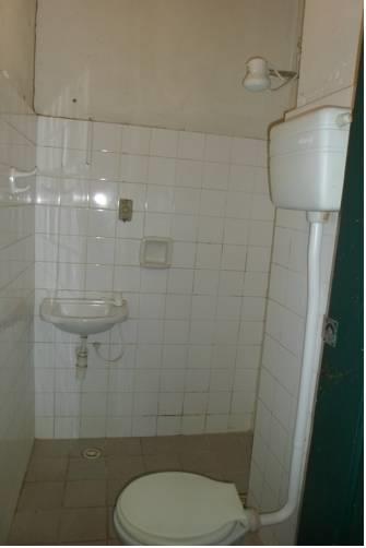 Mão Dupla Hostel