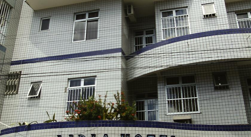 Lidia Hotel