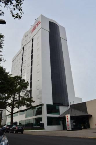 Отель Prix Hotel