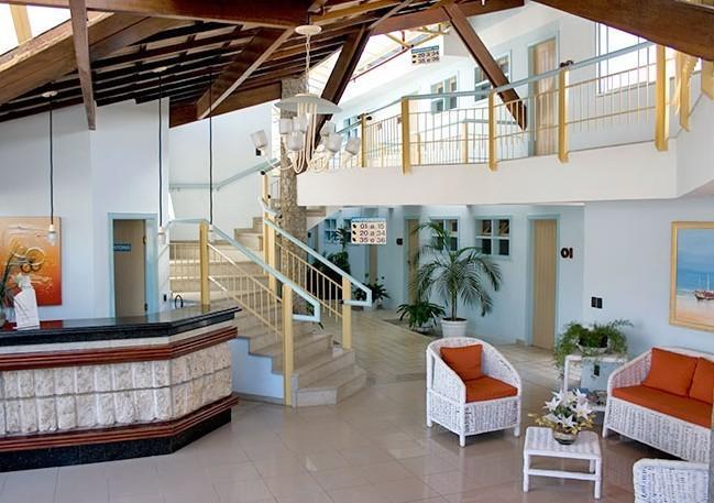 Hotel Tuareg
