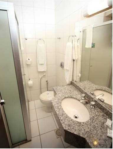 Отель San Silvestre Hotel