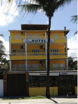 Hotel Lazer Piata