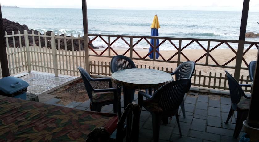 Гостевой дом Pousada Beira Mar