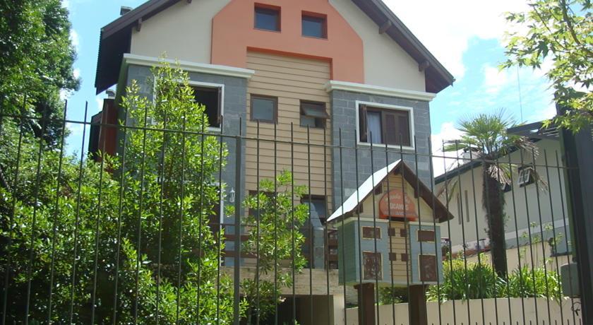 Apartamento Beko Trip