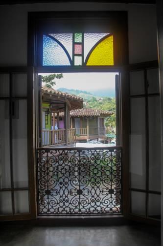 Hostel Saco da Capela