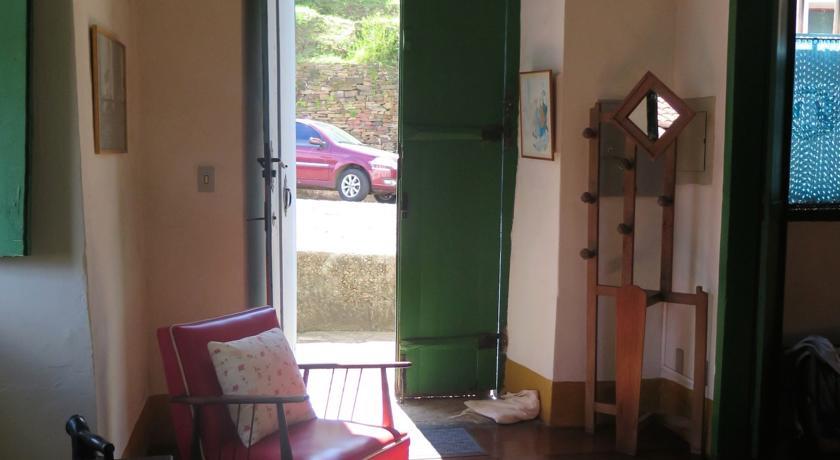 Отель Casa de João