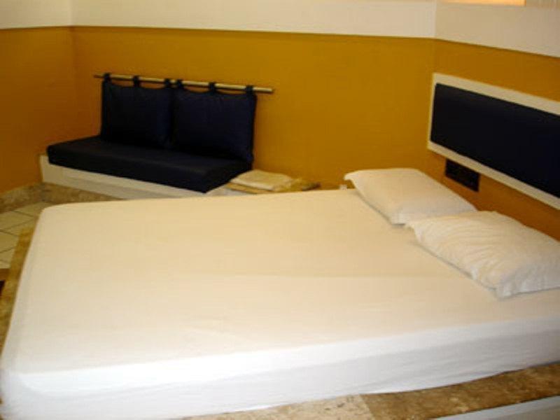 Raru's Motel Litoral Norte