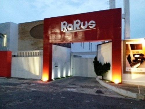 Raru's Motel Cidade Jardim