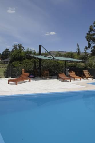 Cabañas Las Tinajas