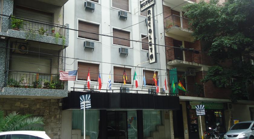 Hotel Recoleta