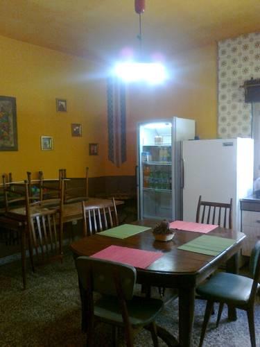 Хостел Flor Patagonia Hostel