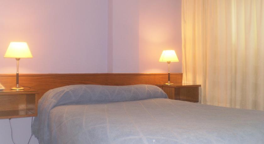 Hotel Avenida