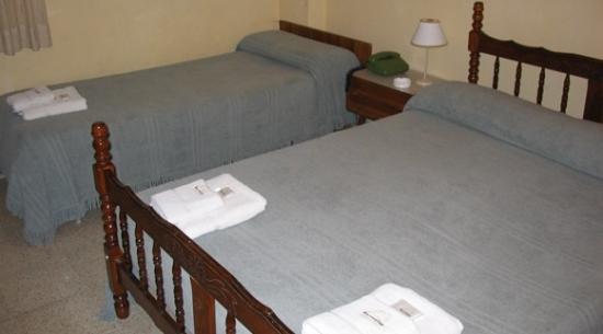 Hotel Guemes