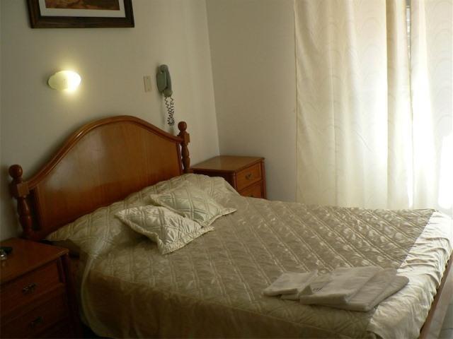 Hotel Costa Azul
