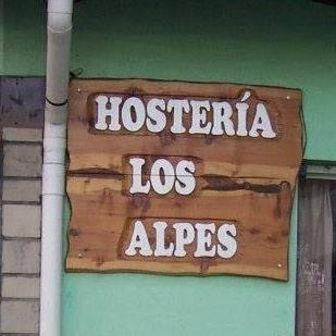 Hosteria Los Alpes