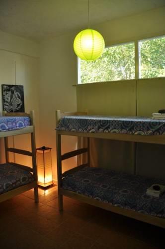 Хостел Pinamar Hostel Casa de Verano