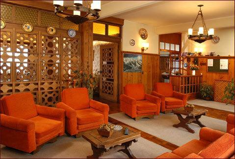 Hosteria Selva Negra