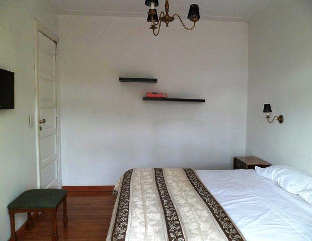 515 St. Patrick Guesthouse Hotel