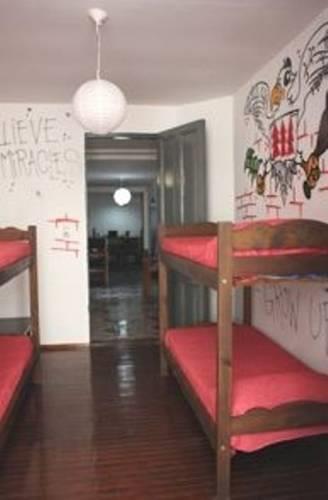 Km0 Rock Hostel