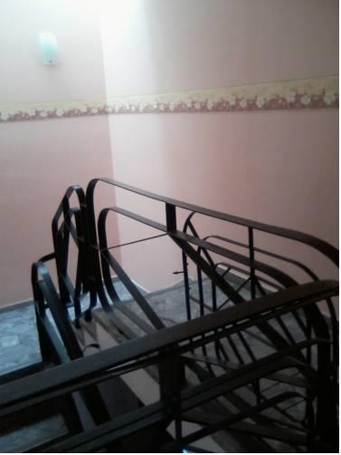 Хостел Buena Vida Hostel