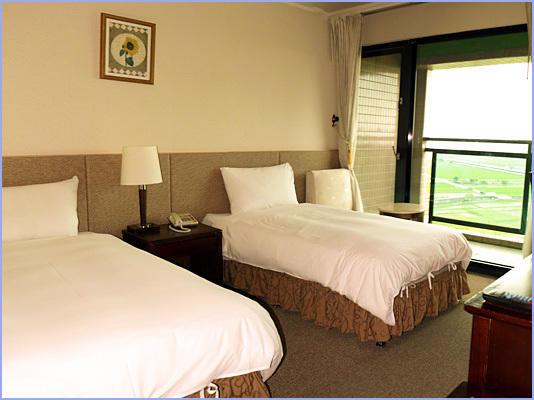 Отель Sun Spring Hotel