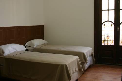 Хостел Hostel Uno