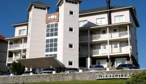 Апартаменты Torrecillas Carilo Hotel & Spa