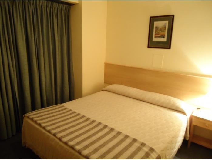 Hotel Mansilla