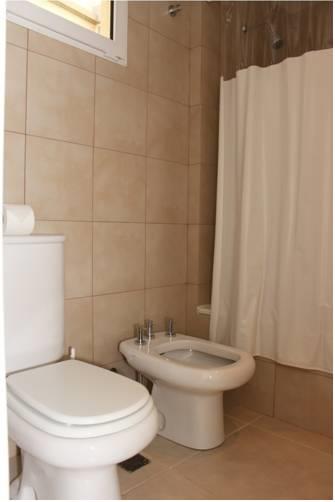 Отель Sea View Cariló