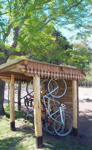 Отель El Sol Club de Cabañas