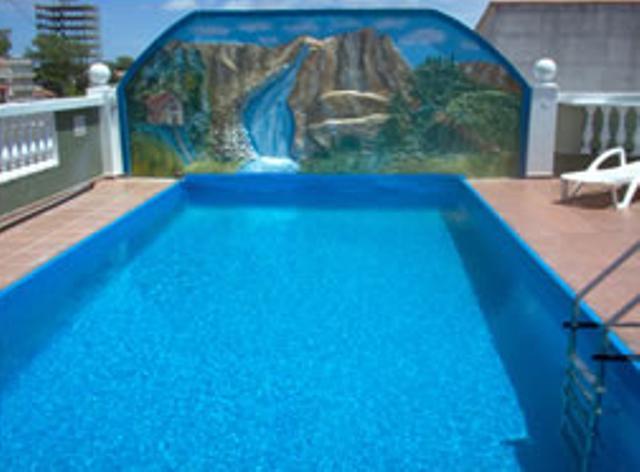 Отель Hotel Sorrento